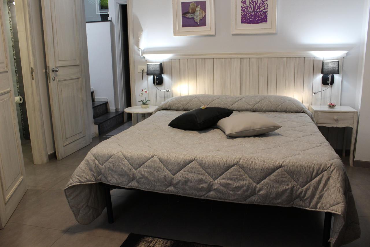 Bed & Breakfasts Conte Perollo Sciacca Exterior foto