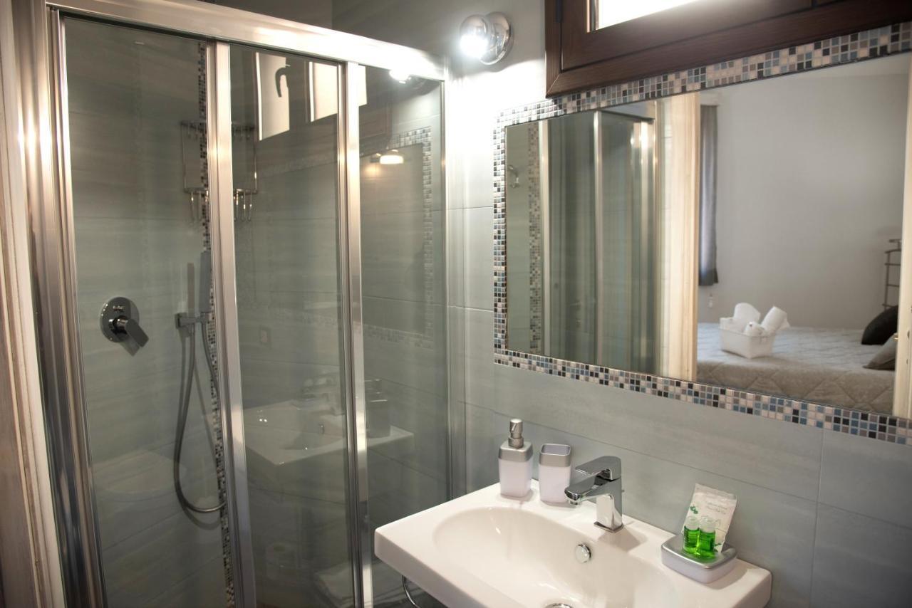 Bed & Breakfasts Conte Perollo Sciacca Exterior foto